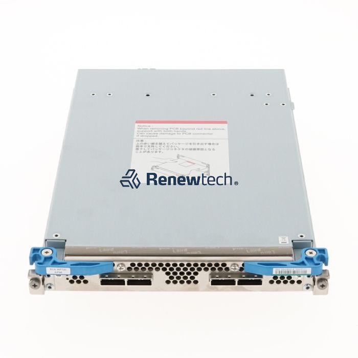 Refurbished serveur, refurbished stockage, refurbished réseau, matériel certifié, IT durable, ITAD, Renewtech