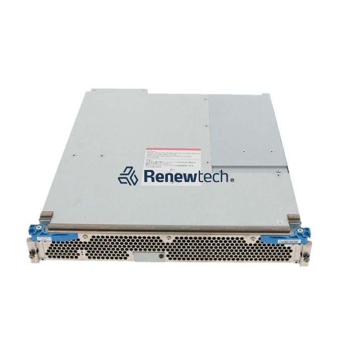 Refurbished serveur, refurbished stockage, refurbished réseau, matériel certifié, IT durable, ITAD, Renewtech