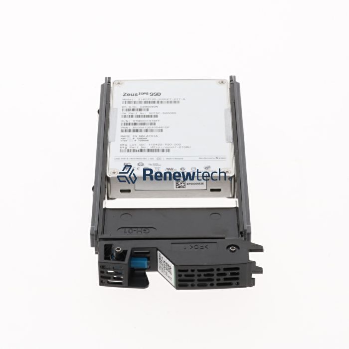 Refurbished serveur, refurbished stockage, refurbished réseau, matériel certifié, IT durable, ITAD, Renewtech