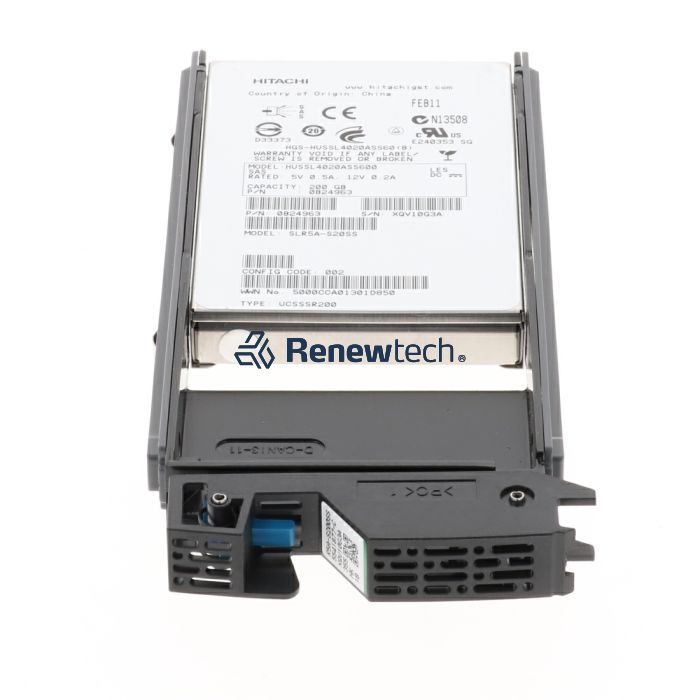 Refurbished serveur, refurbished stockage, refurbished réseau, matériel certifié, IT durable, ITAD, Renewtech