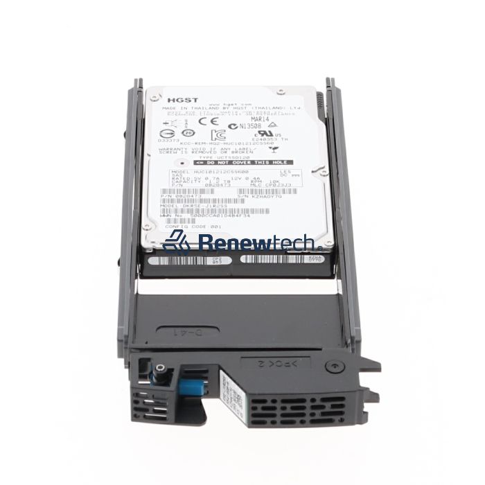 Refurbished serveur, refurbished stockage, refurbished réseau, matériel certifié, IT durable, ITAD, Renewtech