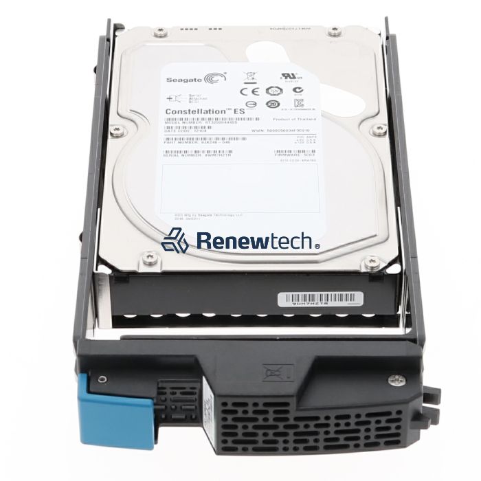 Refurbished serveur, refurbished stockage, refurbished réseau, matériel certifié, IT durable, ITAD, Renewtech