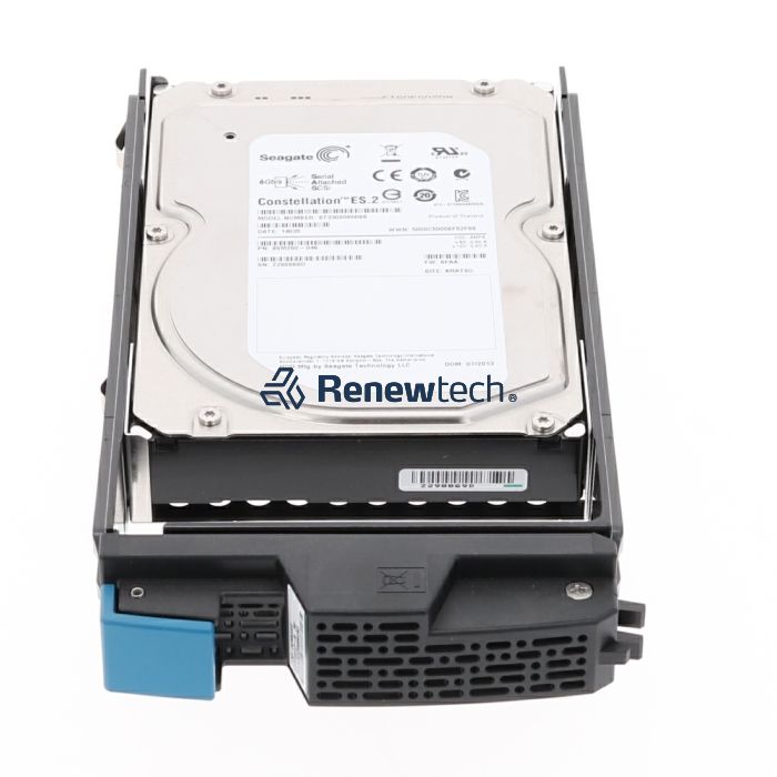Refurbished serveur, refurbished stockage, refurbished réseau, matériel certifié, IT durable, ITAD, Renewtech