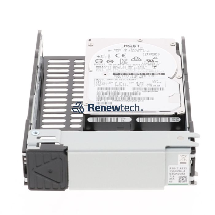 Refurbished serveur, refurbished stockage, refurbished réseau, matériel certifié, IT durable, ITAD, Renewtech