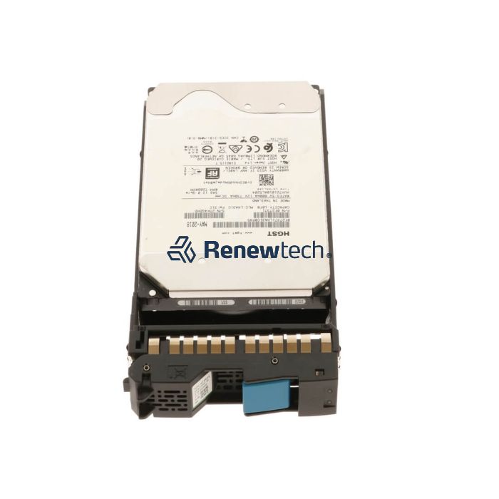 Refurbished serveur, refurbished stockage, refurbished réseau, matériel certifié, IT durable, ITAD, Renewtech
