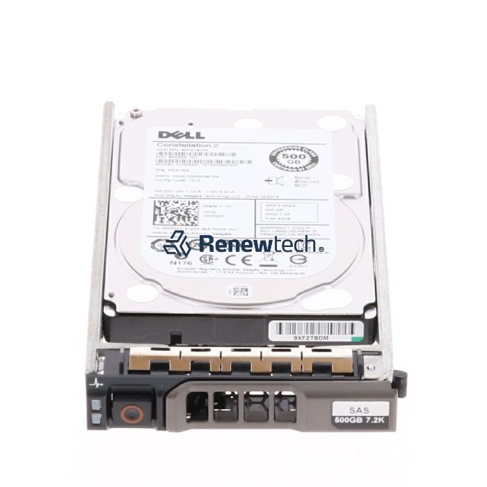 Refurbished serveur, refurbished stockage, refurbished réseau, matériel certifié, IT durable, ITAD, Renewtech