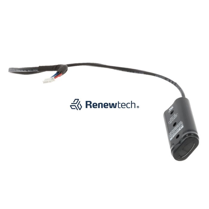 Refurbished serveur, refurbished stockage, refurbished réseau, matériel certifié, IT durable, ITAD, Renewtech