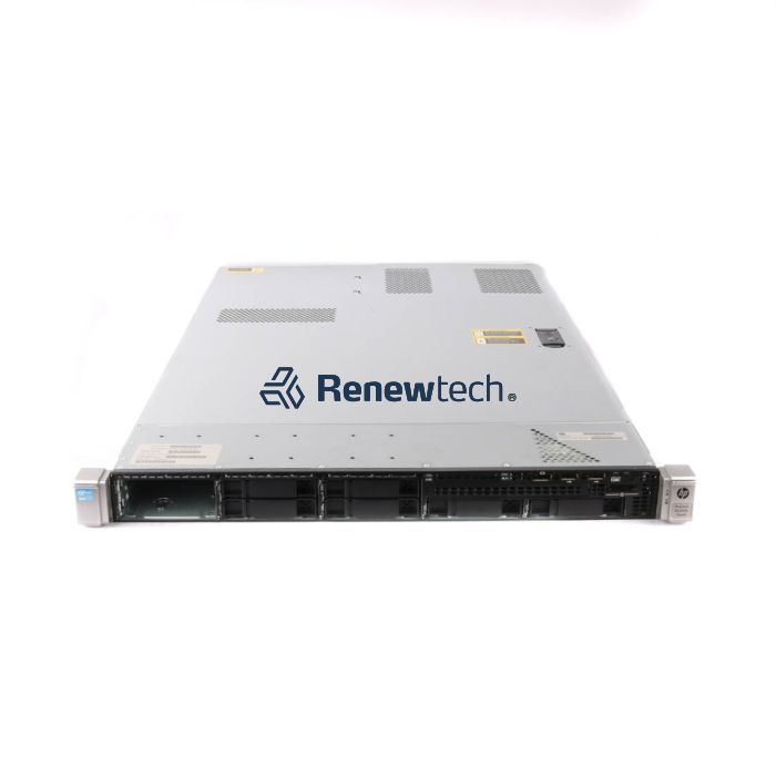 Refurbished serveur, refurbished stockage, refurbished réseau, matériel certifié, IT durable, ITAD, Renewtech