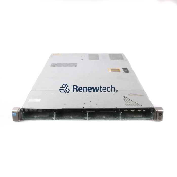 Refurbished serveur, refurbished stockage, refurbished réseau, matériel certifié, IT durable, ITAD, Renewtech