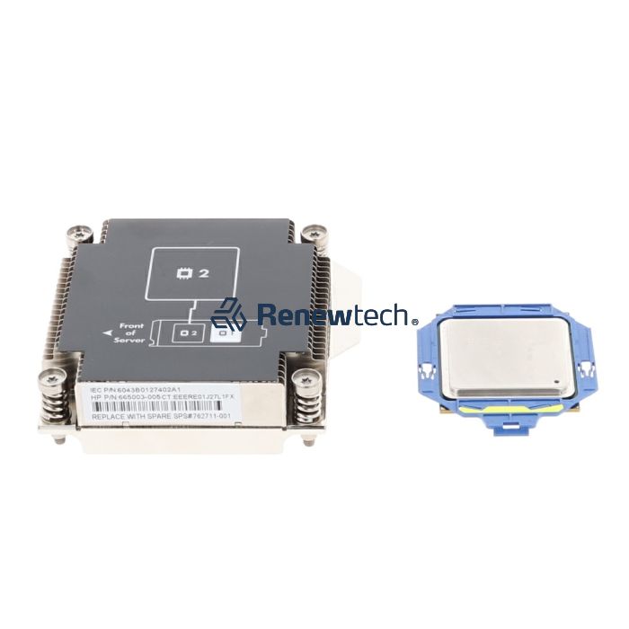 Refurbished serveur, refurbished stockage, refurbished réseau, matériel certifié, IT durable, ITAD, Renewtech