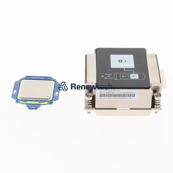 Refurbished serveur, refurbished stockage, refurbished réseau, matériel certifié, IT durable, ITAD, Renewtech