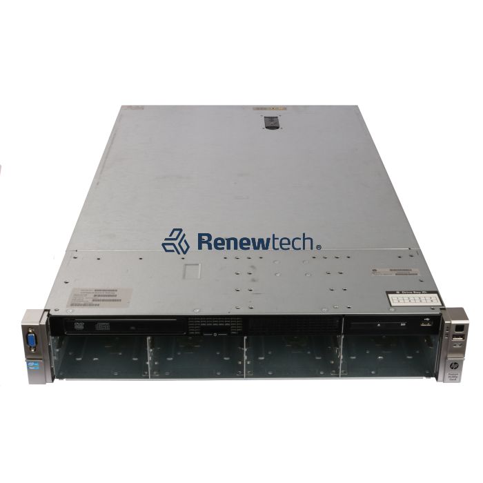 Refurbished serveur, refurbished stockage, refurbished réseau, matériel certifié, IT durable, ITAD, Renewtech