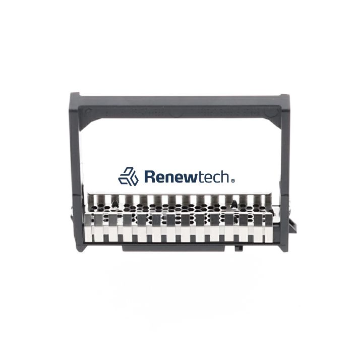 Refurbished serveur, refurbished stockage, refurbished réseau, matériel certifié, IT durable, ITAD, Renewtech