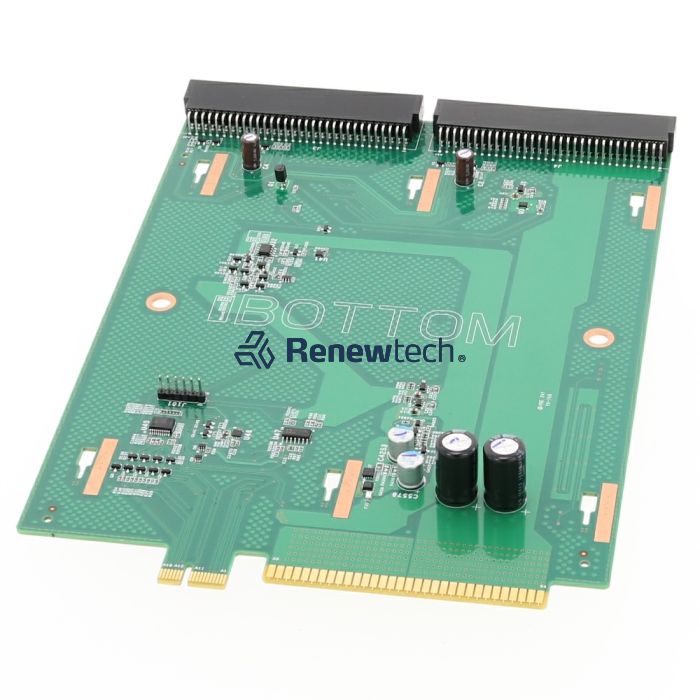 Refurbished serveur, refurbished stockage, refurbished réseau, matériel certifié, IT durable, ITAD, Renewtech