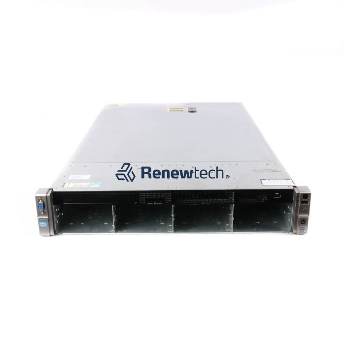 Refurbished serveur, refurbished stockage, refurbished réseau, matériel certifié, IT durable, ITAD, Renewtech