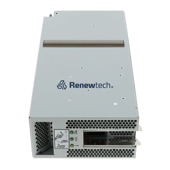 Refurbished serveur, refurbished stockage, refurbished réseau, matériel certifié, IT durable, ITAD, Renewtech
