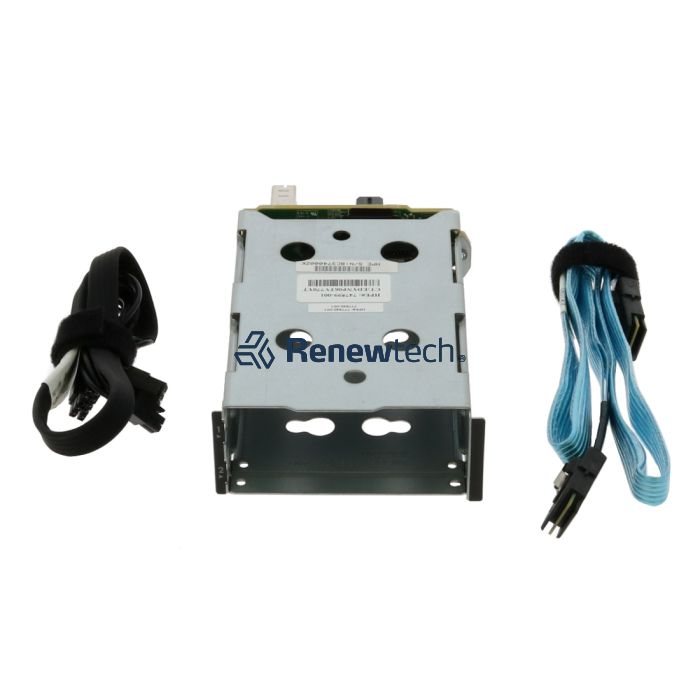 Refurbished serveur, refurbished stockage, refurbished réseau, matériel certifié, IT durable, ITAD, Renewtech