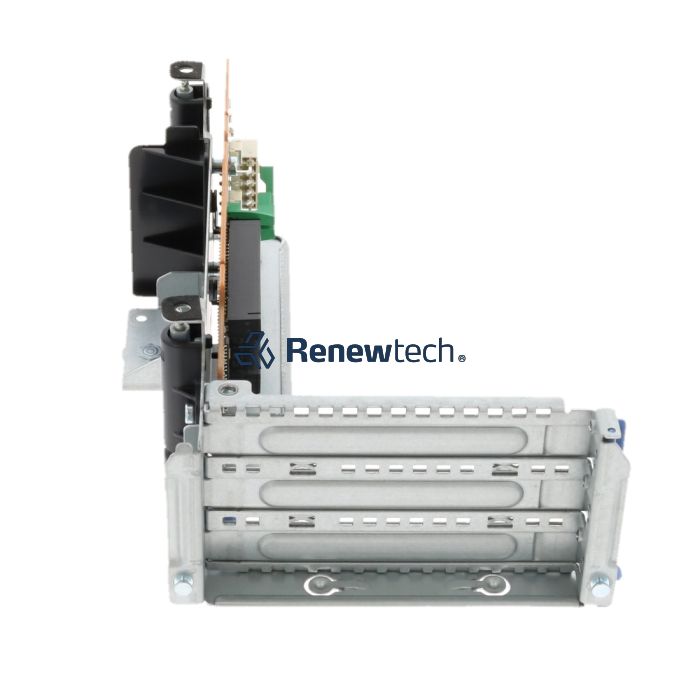 Refurbished serveur, refurbished stockage, refurbished réseau, matériel certifié, IT durable, ITAD, Renewtech