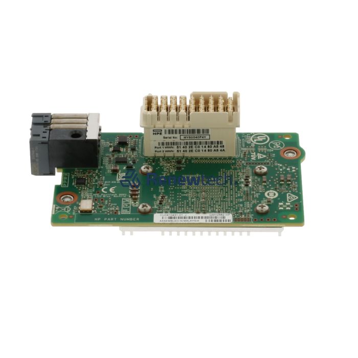 Refurbished serveur, refurbished stockage, refurbished réseau, matériel certifié, IT durable, ITAD, Renewtech