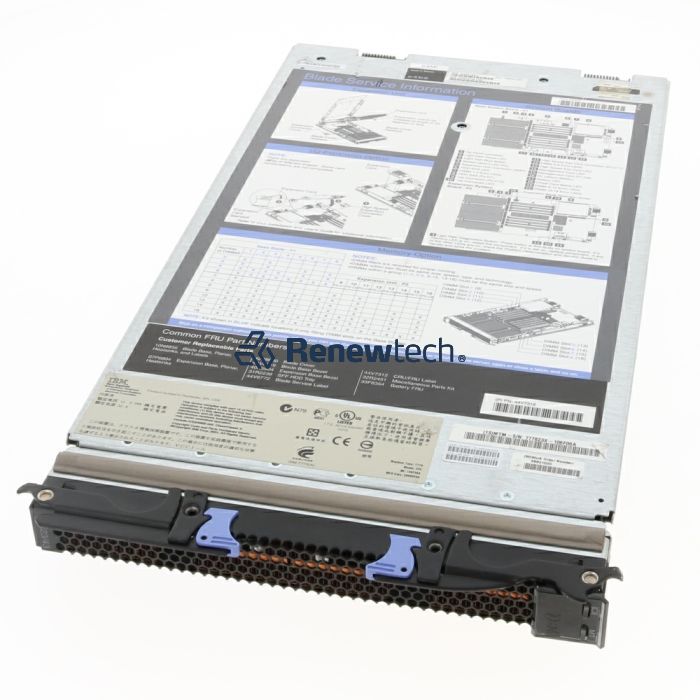 Refurbished serveur, refurbished stockage, refurbished réseau, matériel certifié, IT durable, ITAD, Renewtech