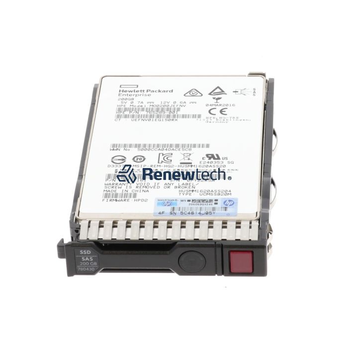 Refurbished serveur, refurbished stockage, refurbished réseau, matériel certifié, IT durable, ITAD, Renewtech