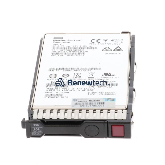 Refurbished serveur, refurbished stockage, refurbished réseau, matériel certifié, IT durable, ITAD, Renewtech