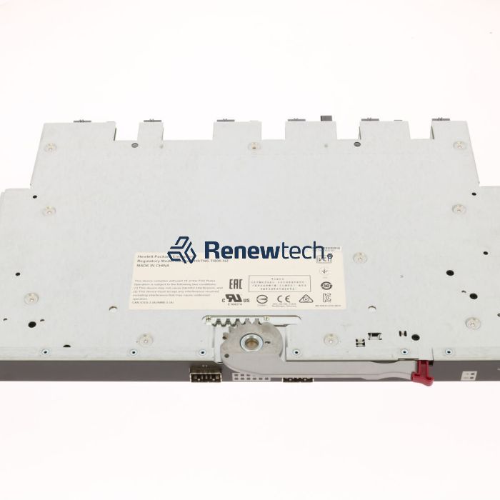 Refurbished serveur, refurbished stockage, refurbished réseau, matériel certifié, IT durable, ITAD, Renewtech