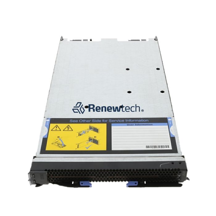 Refurbished serveur, refurbished stockage, refurbished réseau, matériel certifié, IT durable, ITAD, Renewtech