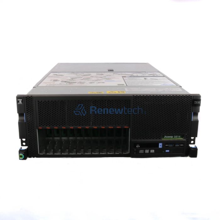 Refurbished serveur, refurbished stockage, refurbished réseau, matériel certifié, IT durable, ITAD, Renewtech