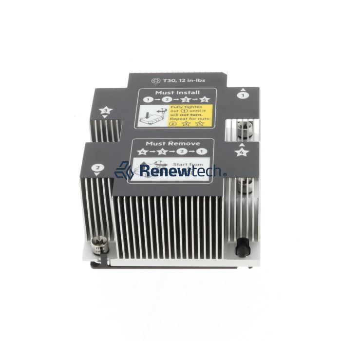 Refurbished serveur, refurbished stockage, refurbished réseau, matériel certifié, IT durable, ITAD, Renewtech