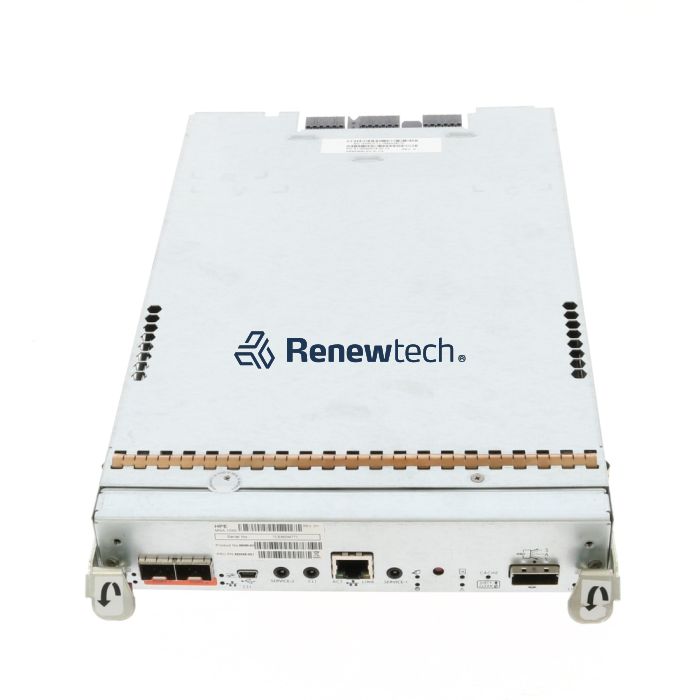 Refurbished serveur, refurbished stockage, refurbished réseau, matériel certifié, IT durable, ITAD, Renewtech