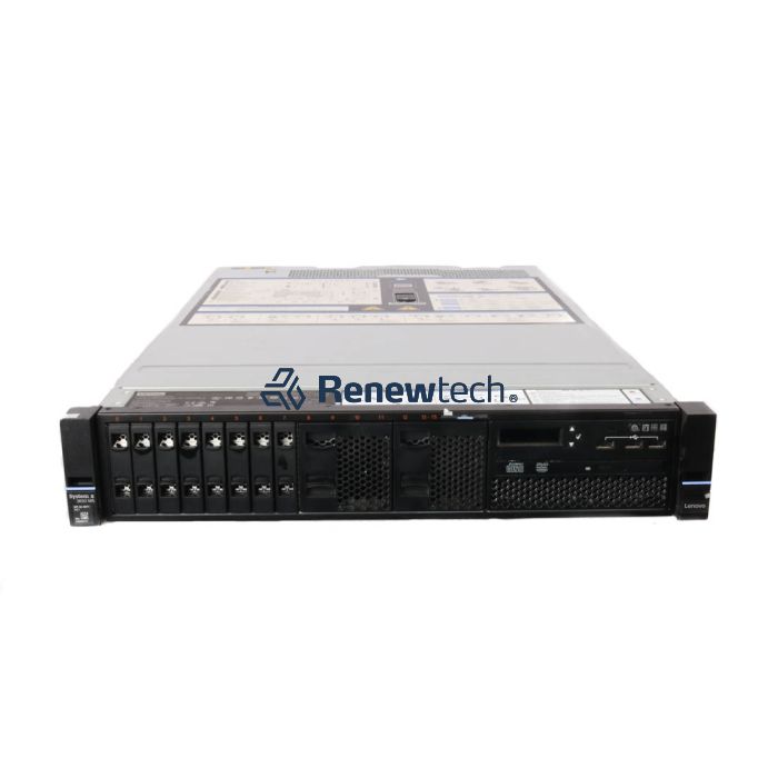 Refurbished serveur, refurbished stockage, refurbished réseau, matériel certifié, IT durable, ITAD, Renewtech