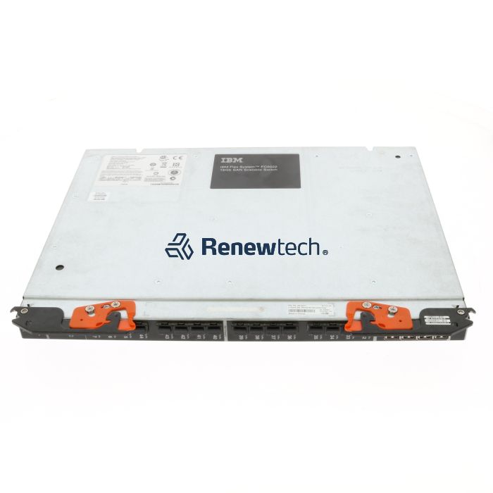 Refurbished serveur, refurbished stockage, refurbished réseau, matériel certifié, IT durable, ITAD, Renewtech