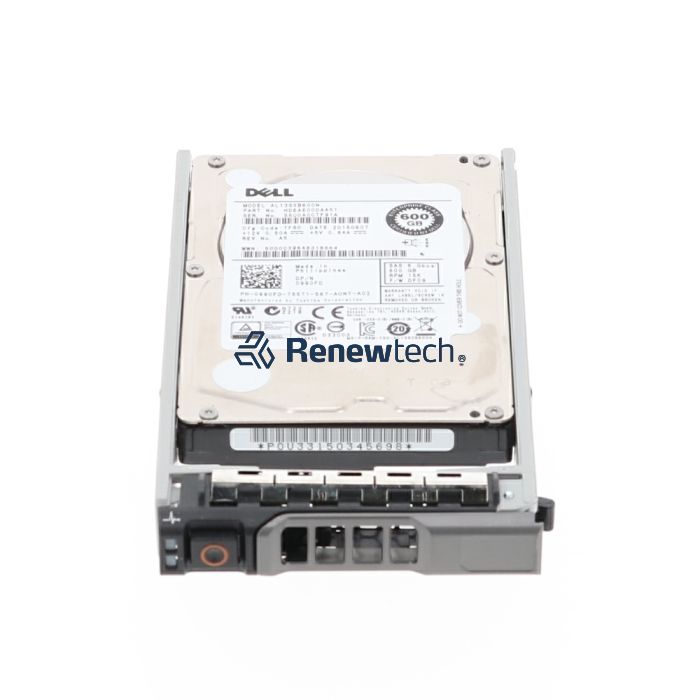 Refurbished serveur, refurbished stockage, refurbished réseau, matériel certifié, IT durable, ITAD, Renewtech