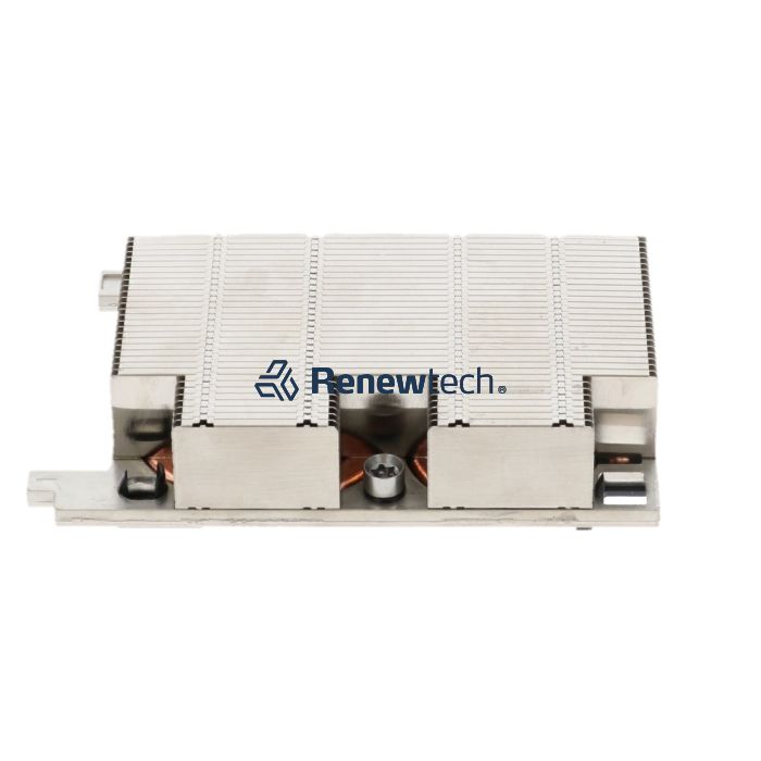 Refurbished serveur, refurbished stockage, refurbished réseau, matériel certifié, IT durable, ITAD, Renewtech