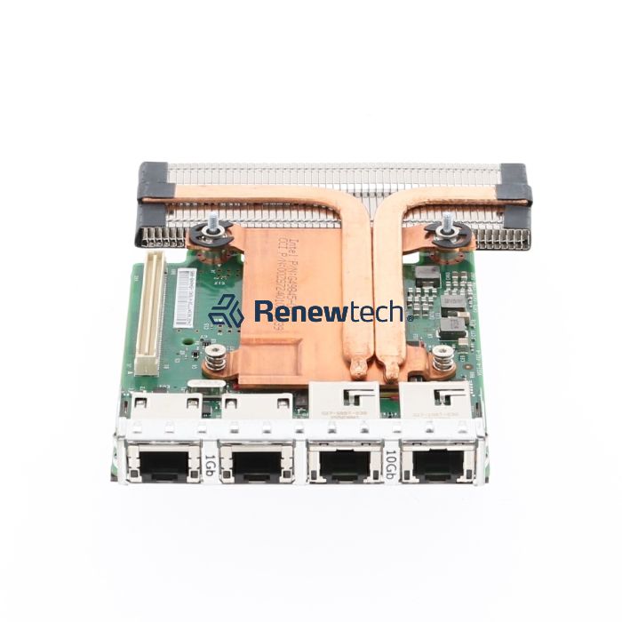 Refurbished serveur, refurbished stockage, refurbished réseau, matériel certifié, IT durable, ITAD, Renewtech