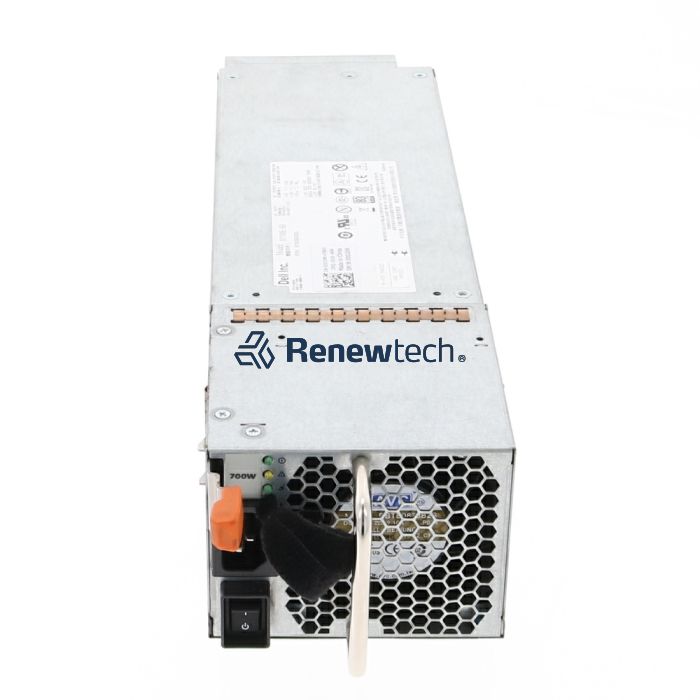Refurbished serveur, refurbished stockage, refurbished réseau, matériel certifié, IT durable, ITAD, Renewtech