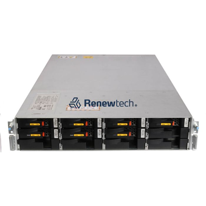 Refurbished serveur, refurbished stockage, refurbished réseau, matériel certifié, IT durable, ITAD, Renewtech