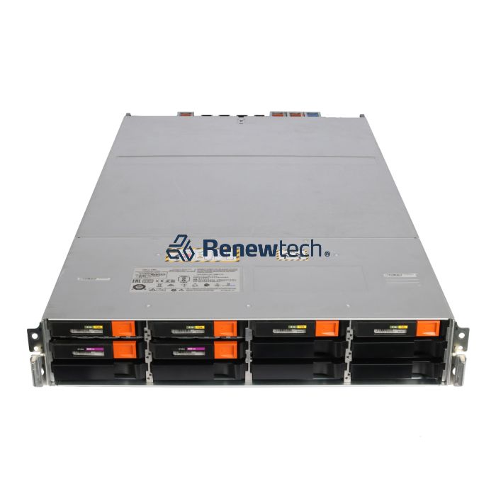 Refurbished serveur, refurbished stockage, refurbished réseau, matériel certifié, IT durable, ITAD, Renewtech