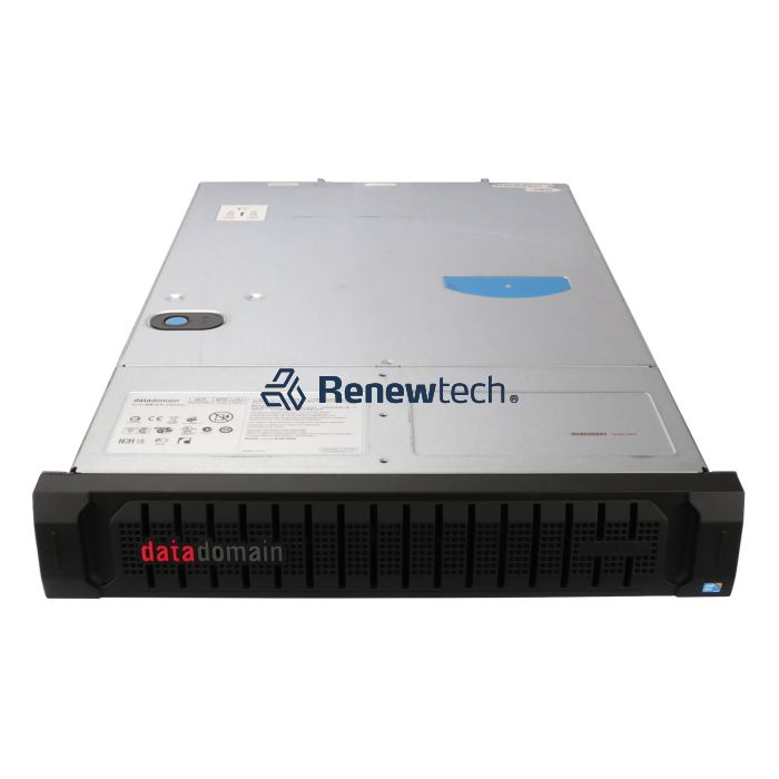 Refurbished serveur, refurbished stockage, refurbished réseau, matériel certifié, IT durable, ITAD, Renewtech