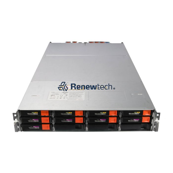 Refurbished serveur, refurbished stockage, refurbished réseau, matériel certifié, IT durable, ITAD, Renewtech