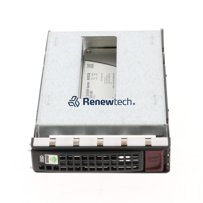 Refurbished serveur, refurbished stockage, refurbished réseau, matériel certifié, IT durable, ITAD, Renewtech