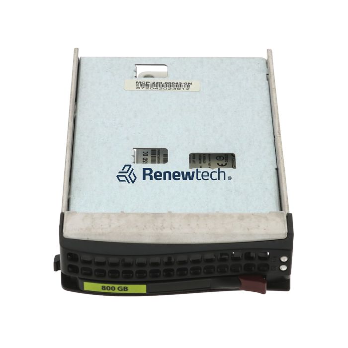 Refurbished serveur, refurbished stockage, refurbished réseau, matériel certifié, IT durable, ITAD, Renewtech