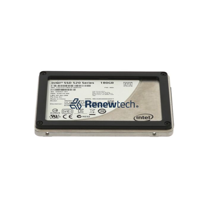 Refurbished serveur, refurbished stockage, refurbished réseau, matériel certifié, IT durable, ITAD, Renewtech