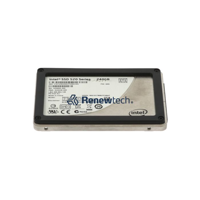 Refurbished serveur, refurbished stockage, refurbished réseau, matériel certifié, IT durable, ITAD, Renewtech