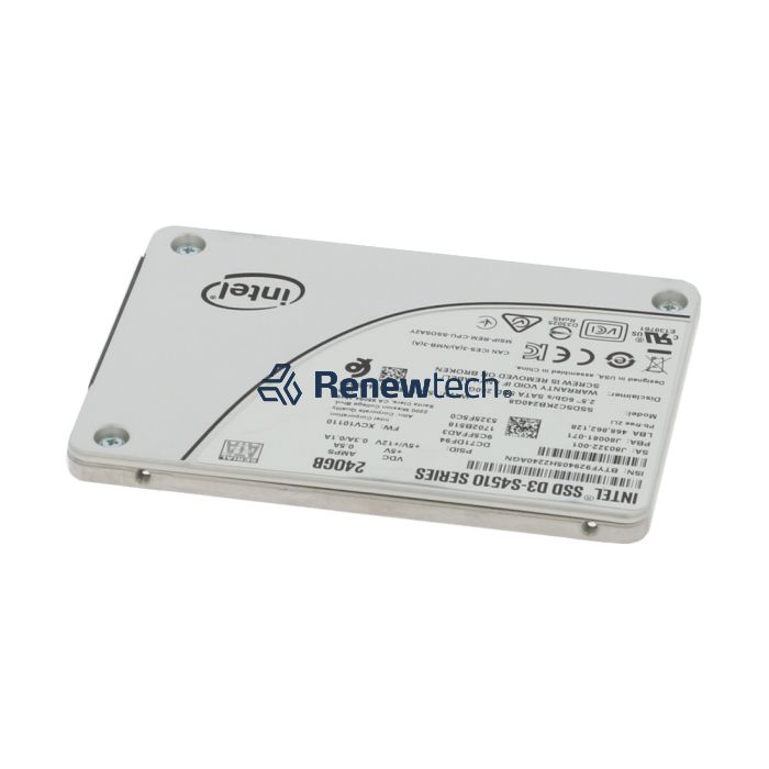 Refurbished serveur, refurbished stockage, refurbished réseau, matériel certifié, IT durable, ITAD, Renewtech