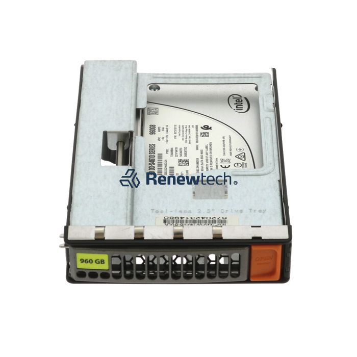 Refurbished serveur, refurbished stockage, refurbished réseau, matériel certifié, IT durable, ITAD, Renewtech