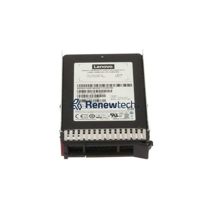 Refurbished serveur, refurbished stockage, refurbished réseau, matériel certifié, IT durable, ITAD, Renewtech