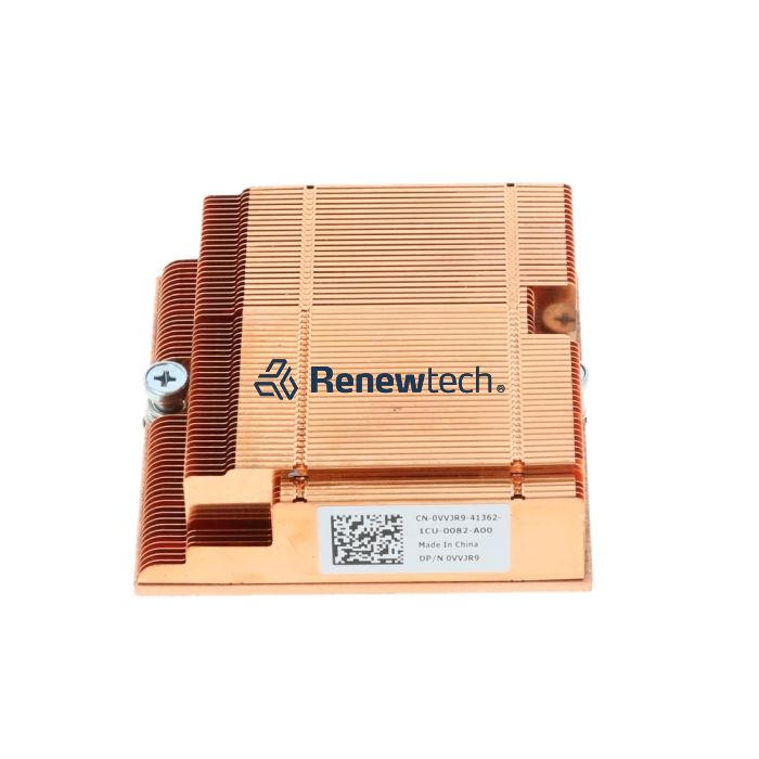 Refurbished serveur, refurbished stockage, refurbished réseau, matériel certifié, IT durable, ITAD, Renewtech