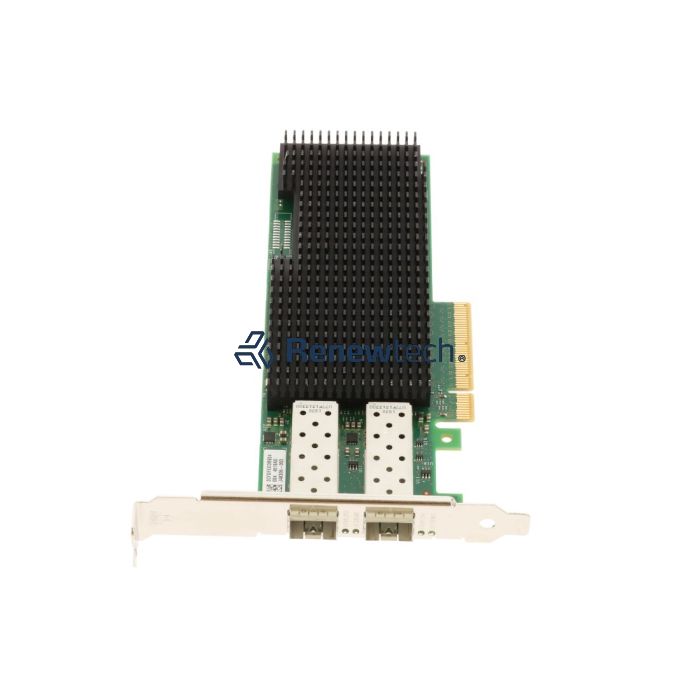 XXV710-DA2 25Gbps 2PORT SFP28 High Profile